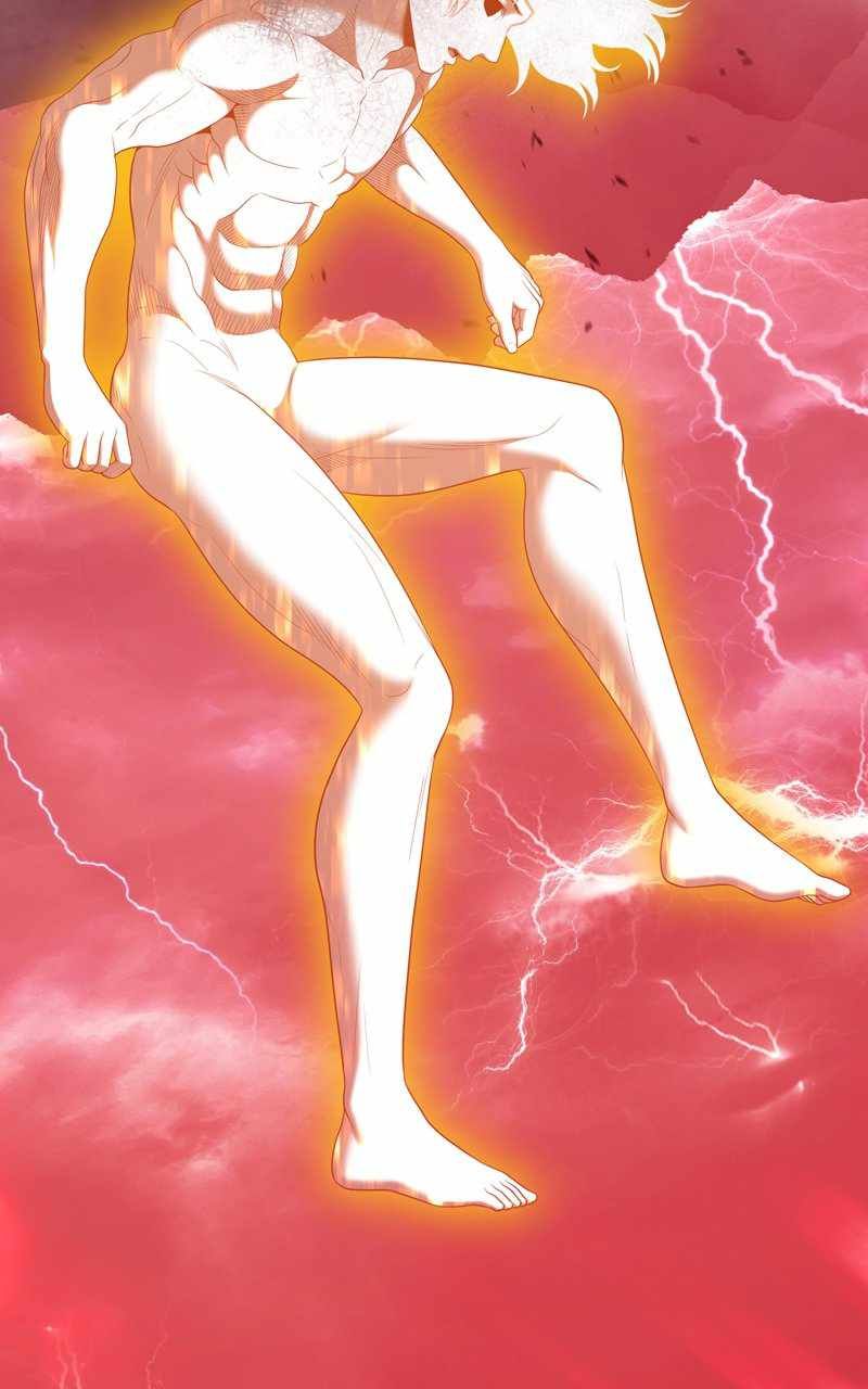 +99 Wooden stick chapter 80 page 124