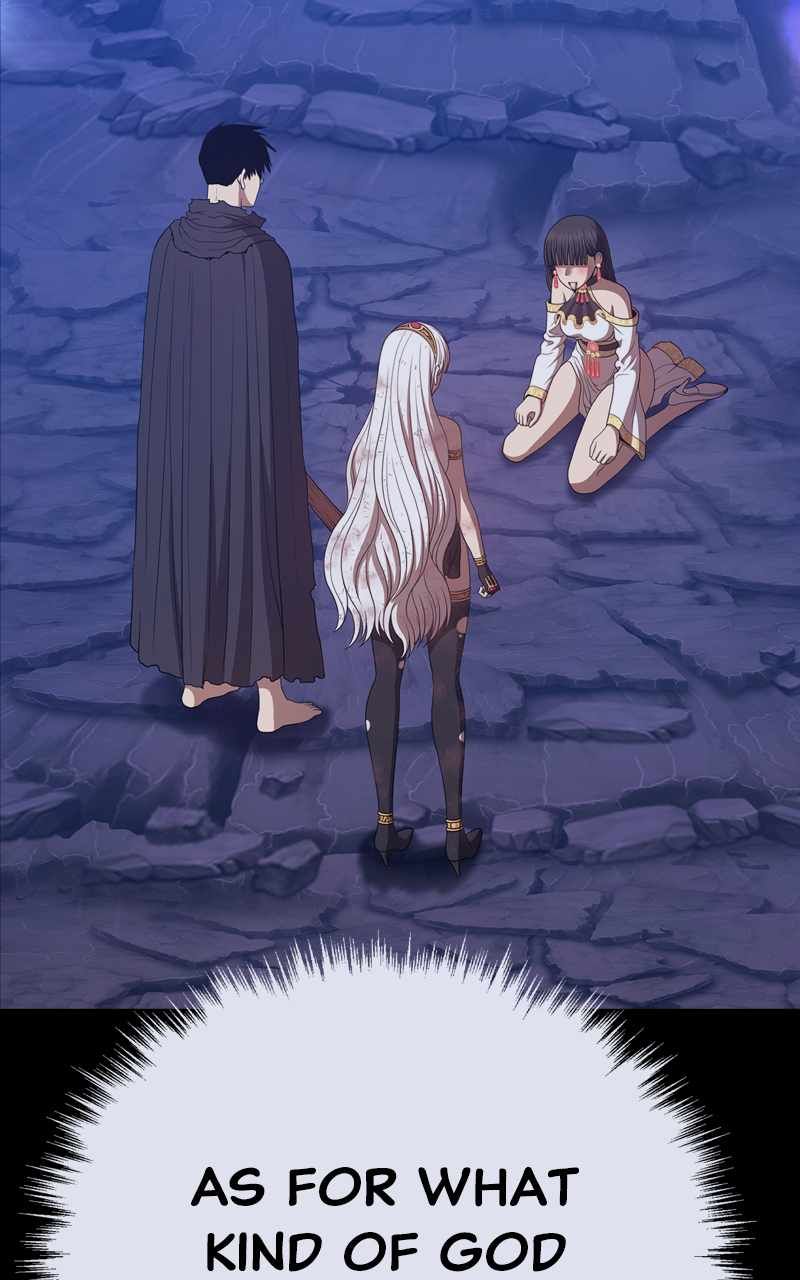 +99 Wooden stick chapter 80 page 13