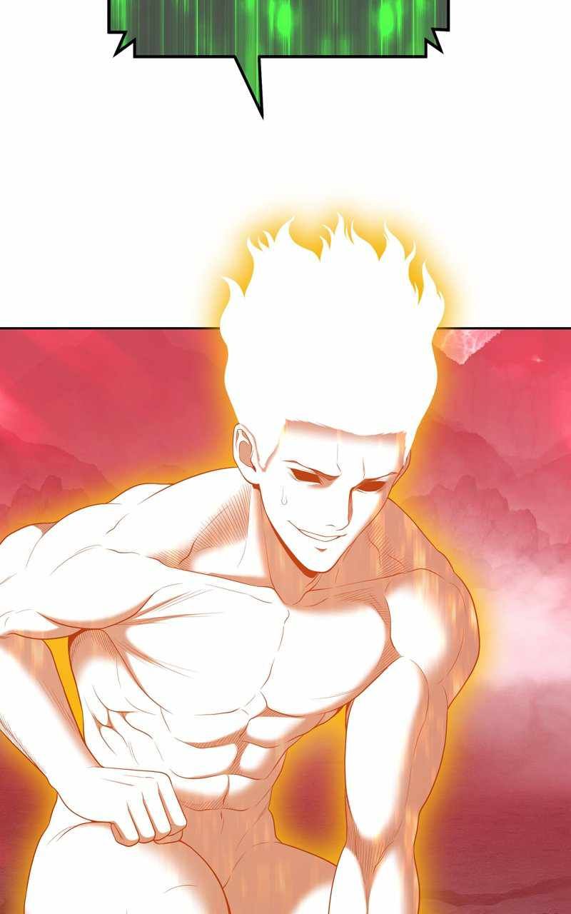 +99 Wooden stick chapter 80 page 142