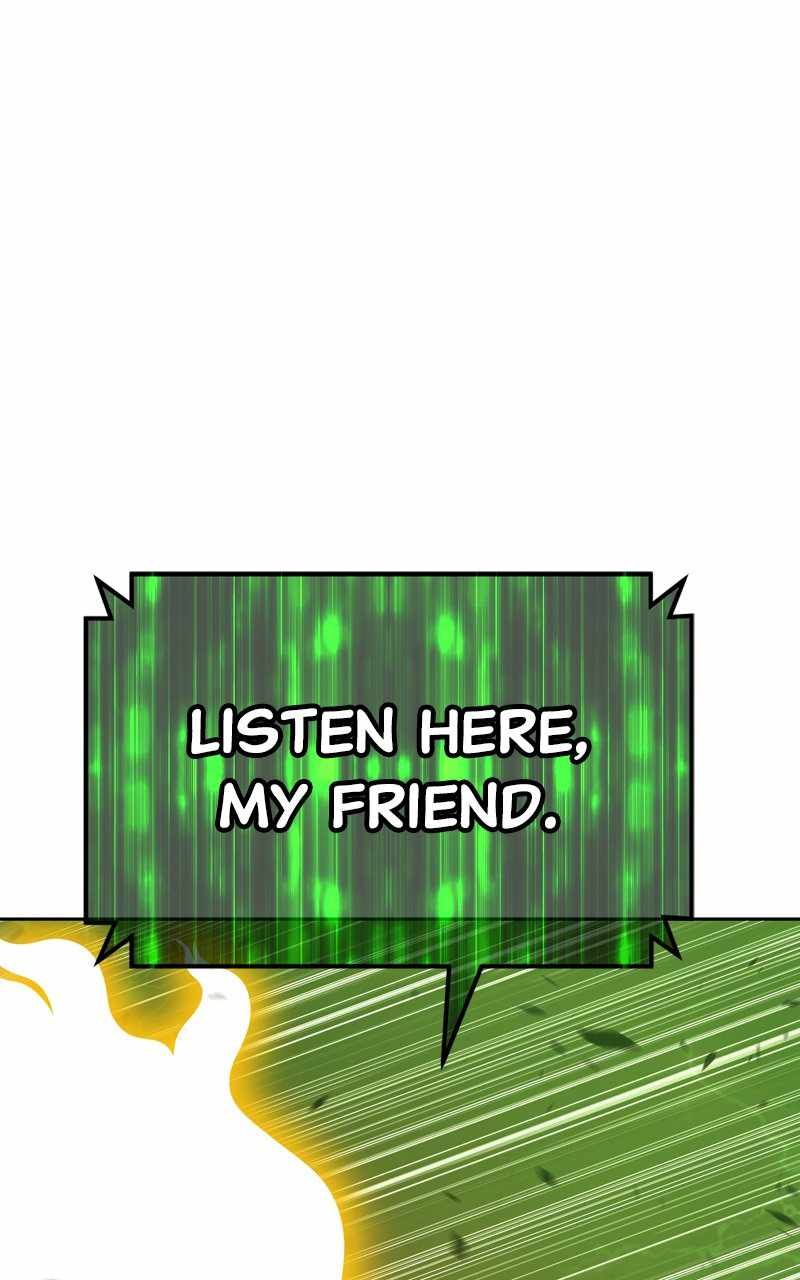 +99 Wooden stick chapter 80 page 157