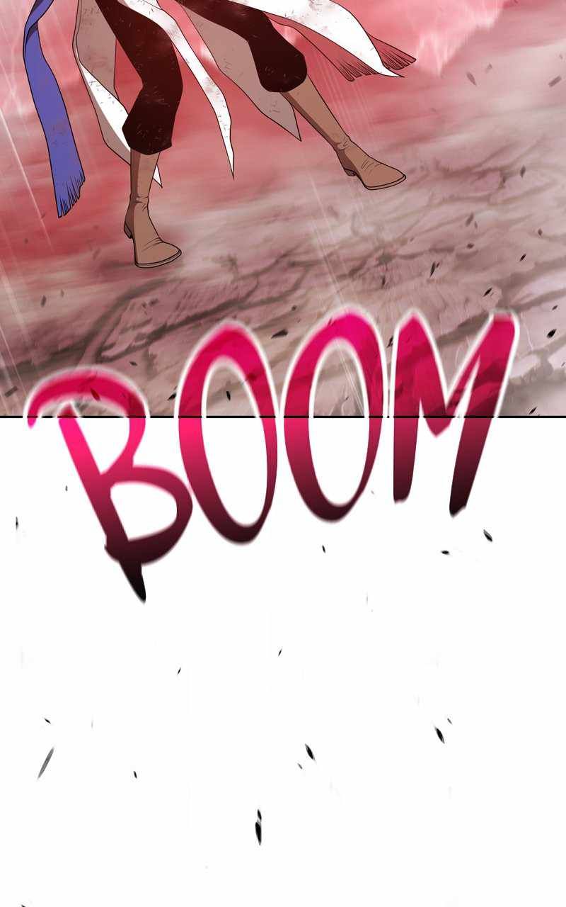 +99 Wooden stick chapter 80 page 169