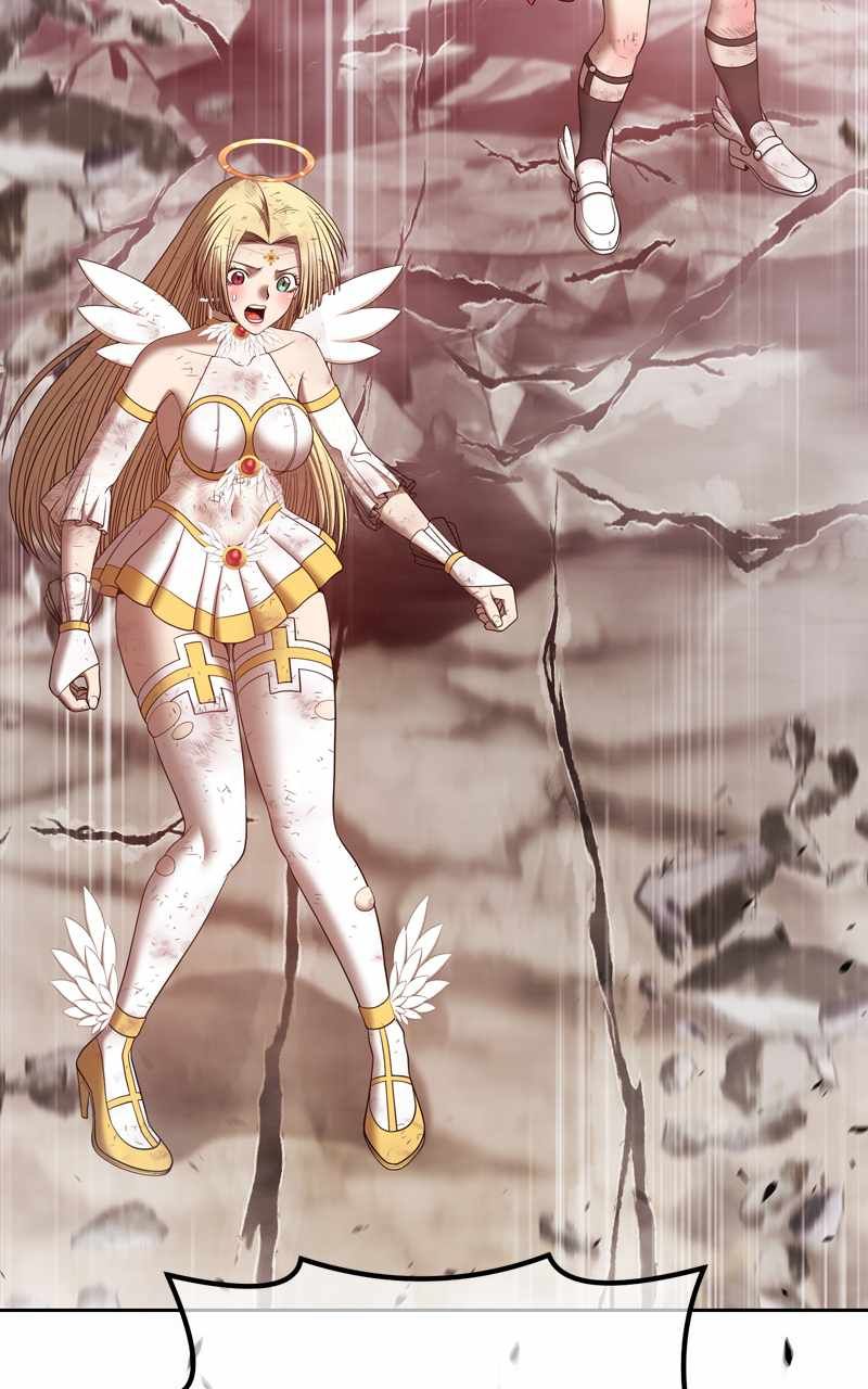 +99 Wooden stick chapter 80 page 175