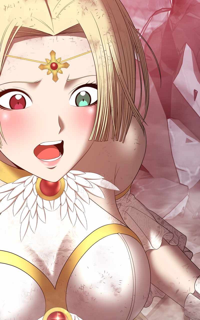 +99 Wooden stick chapter 80 page 177