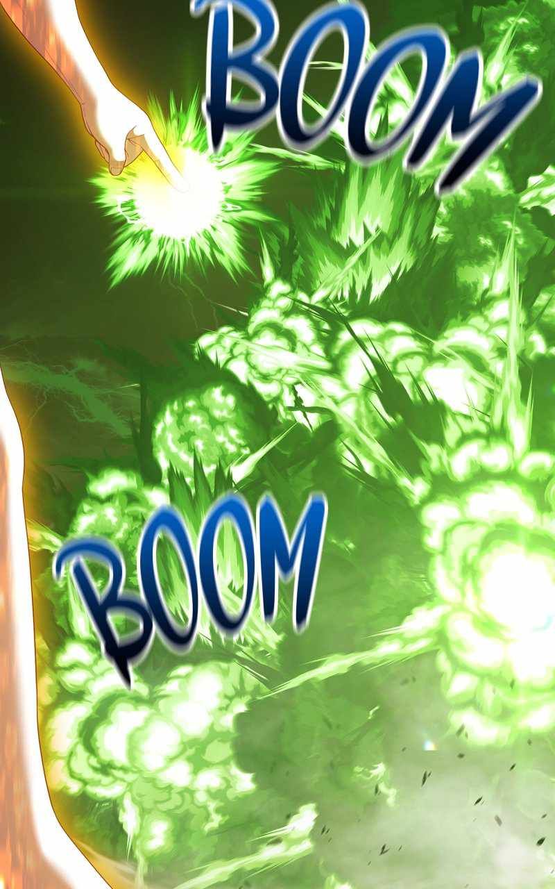 +99 Wooden stick chapter 80 page 197