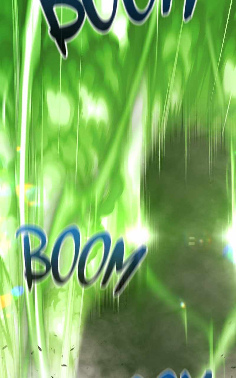 +99 Wooden stick chapter 80 page 200