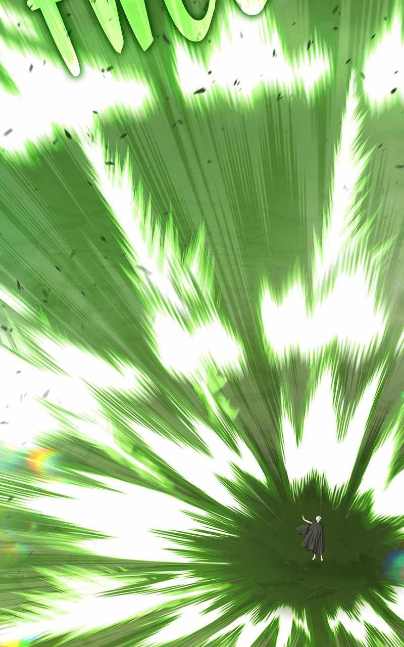 +99 Wooden stick chapter 80 page 209