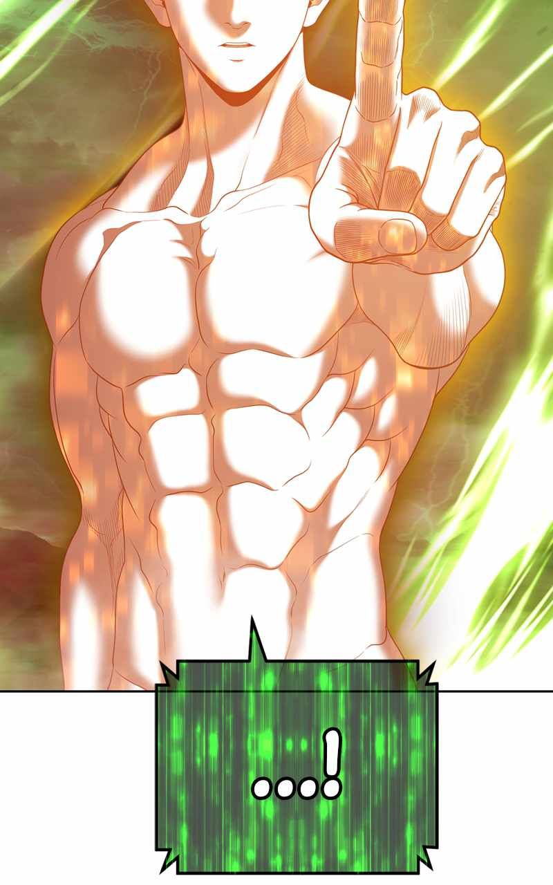 +99 Wooden stick chapter 80 page 212