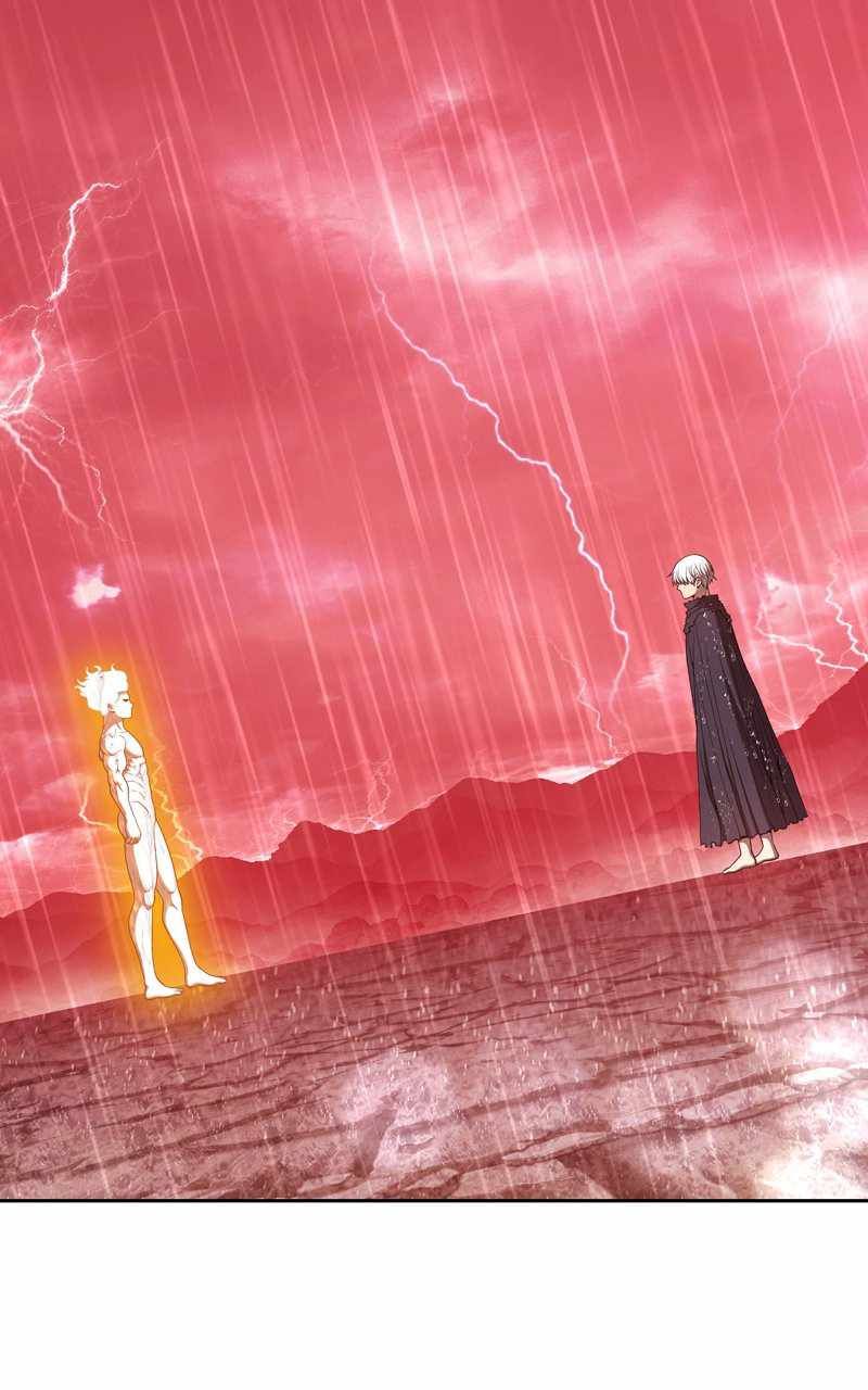 +99 Wooden stick chapter 80 page 223