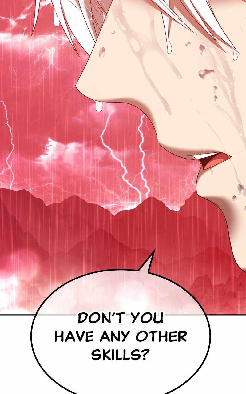 +99 Wooden stick chapter 80 page 225