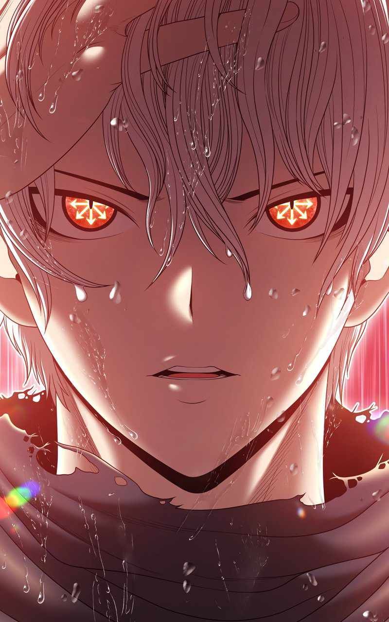 +99 Wooden stick chapter 80 page 233