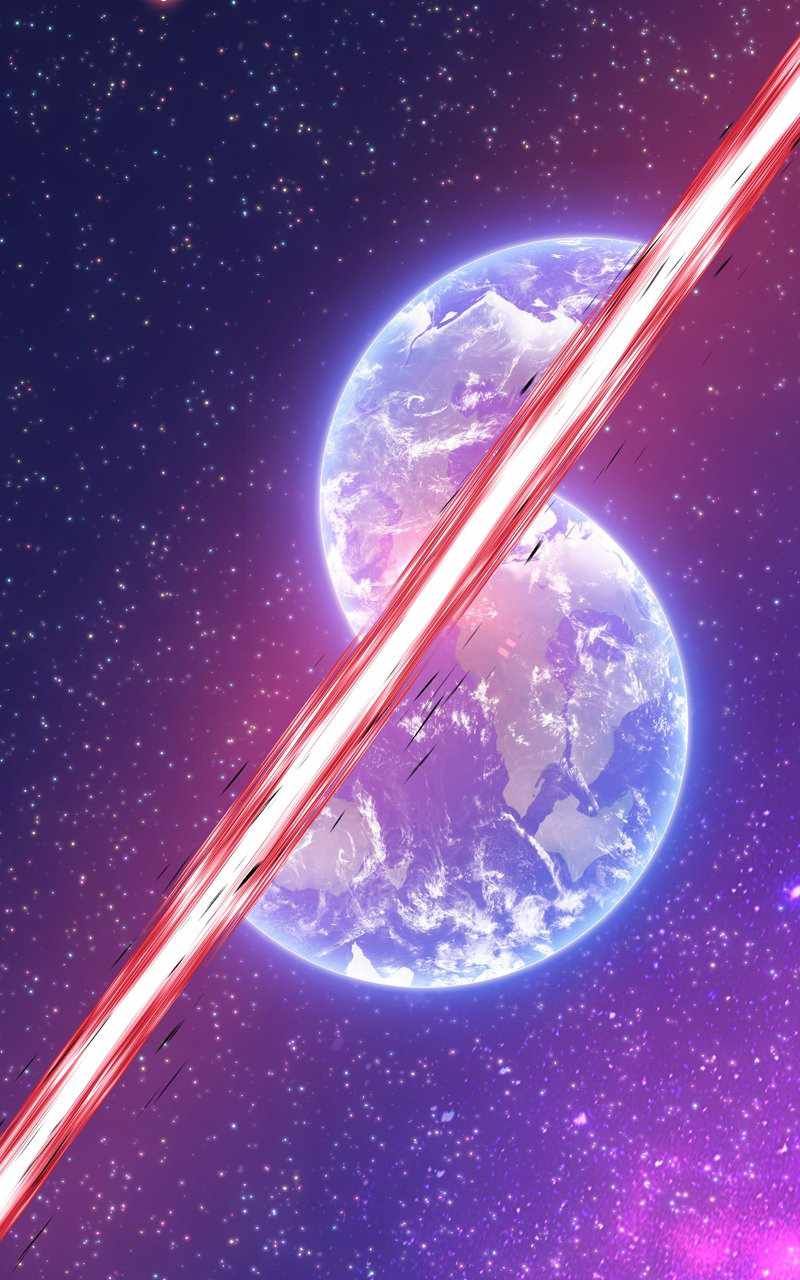 +99 Wooden stick chapter 80 page 265