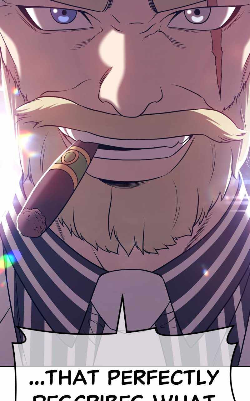 +99 Wooden stick chapter 80 page 27