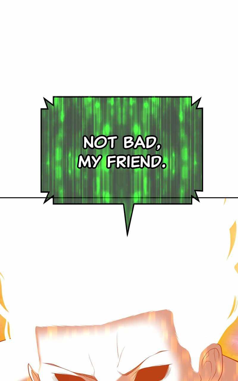 +99 Wooden stick chapter 80 page 298