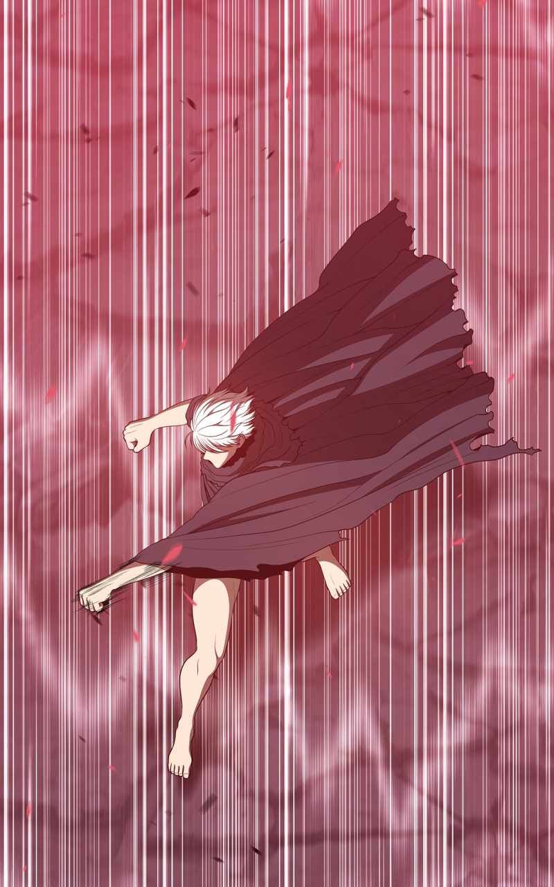 +99 Wooden stick chapter 80 page 341