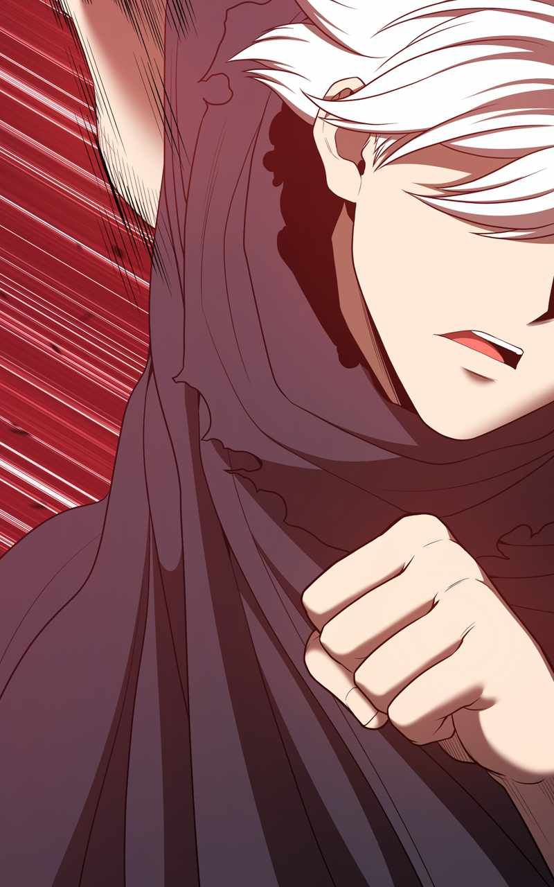 +99 Wooden stick chapter 80 page 347