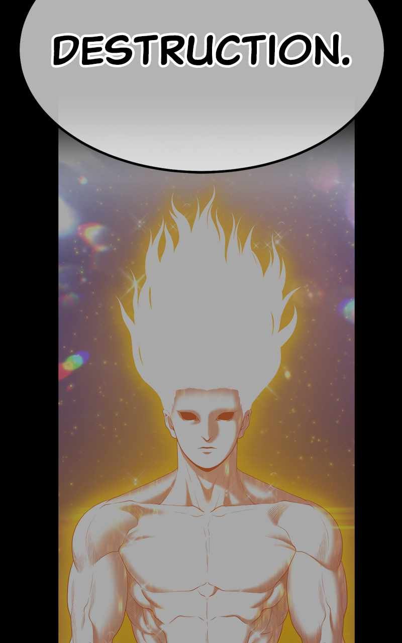 +99 Wooden stick chapter 80 page 384