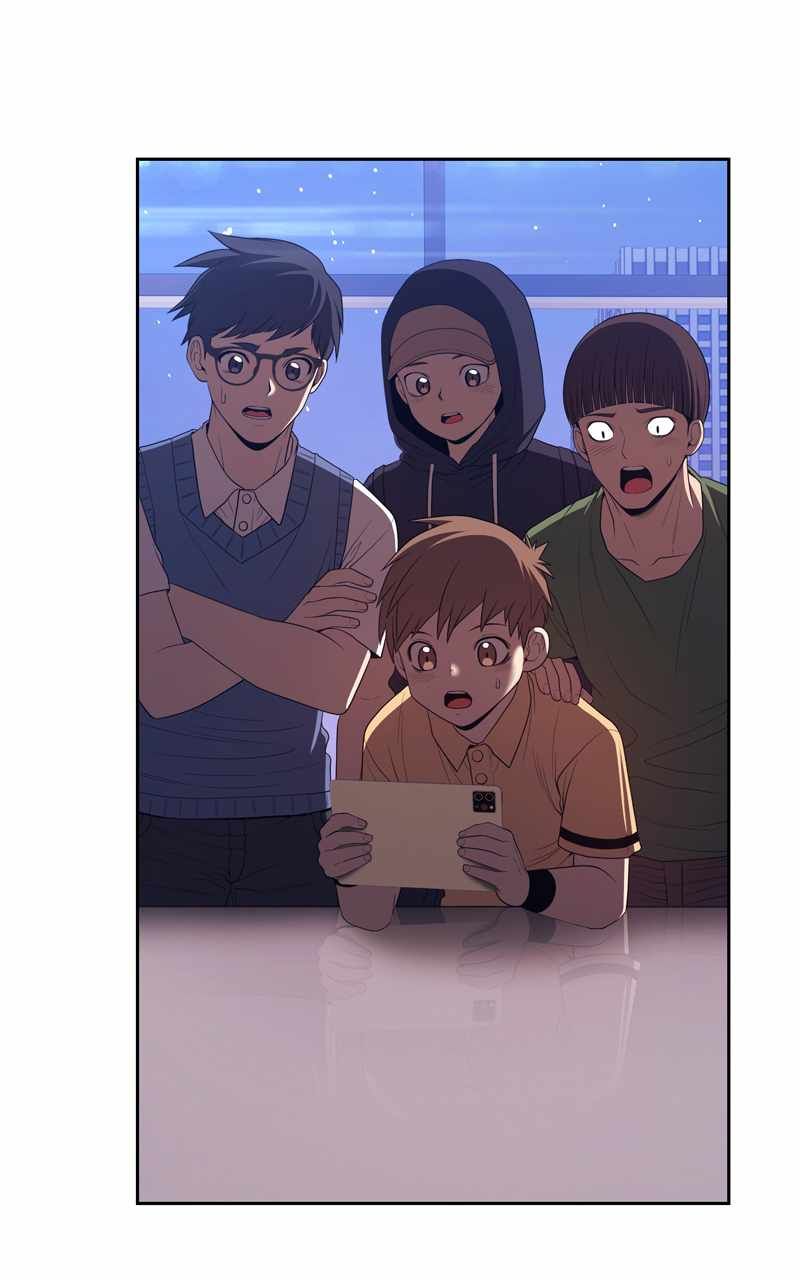 +99 Wooden stick chapter 80 page 78