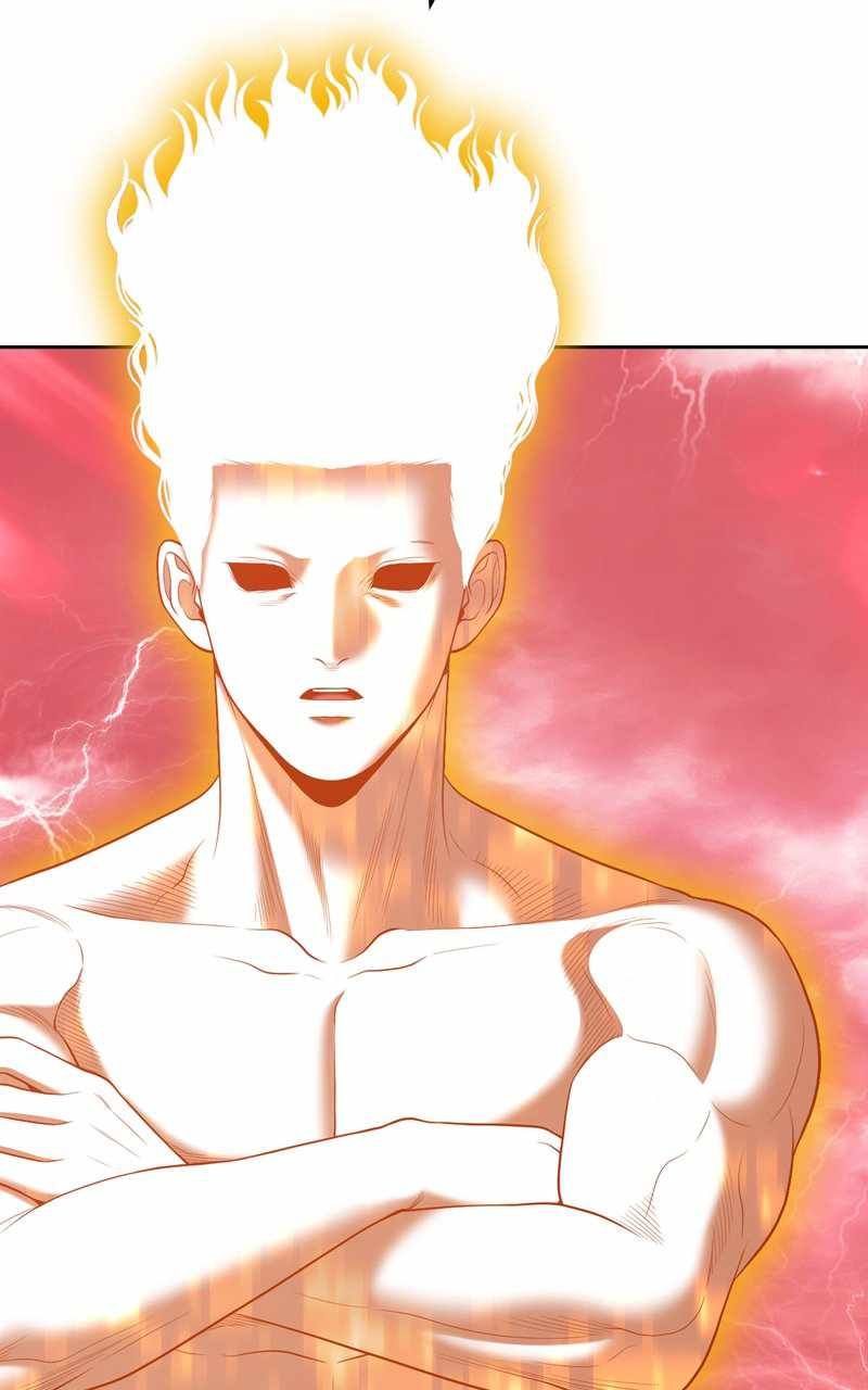 +99 Wooden stick chapter 80 page 82