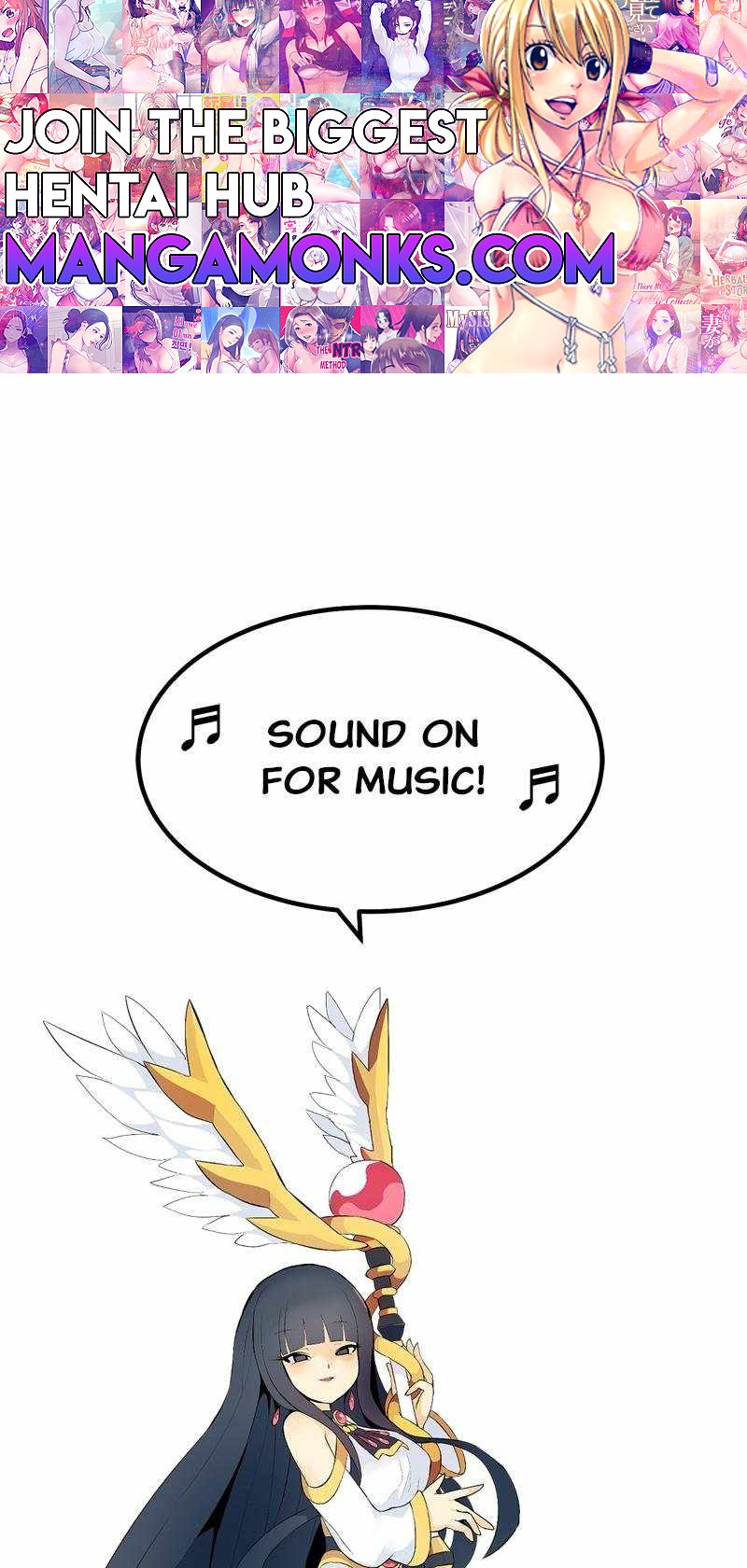 +99 Wooden stick chapter 81 page 1