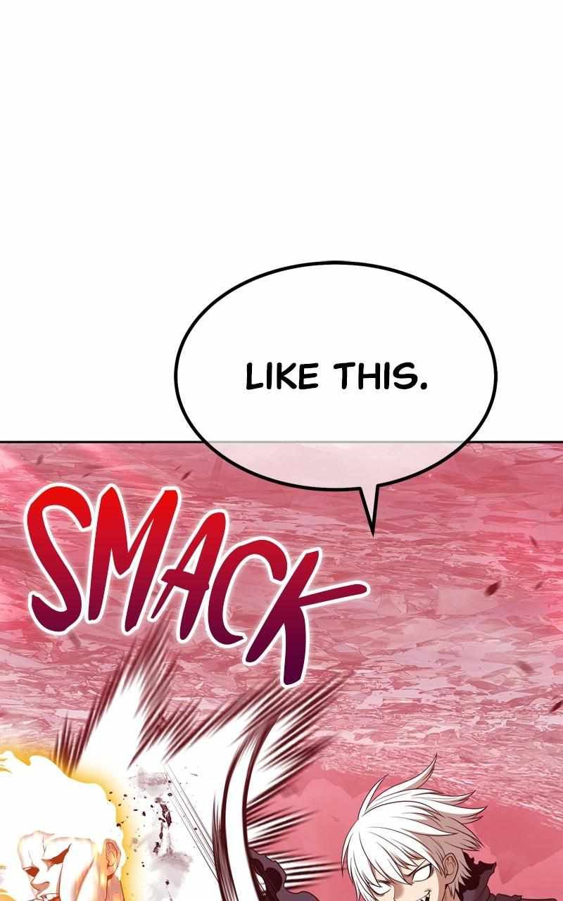 +99 Wooden stick chapter 81 page 144