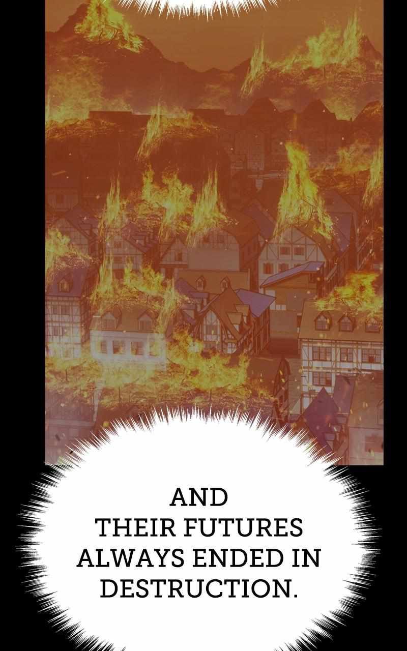 +99 Wooden stick chapter 81 page 164