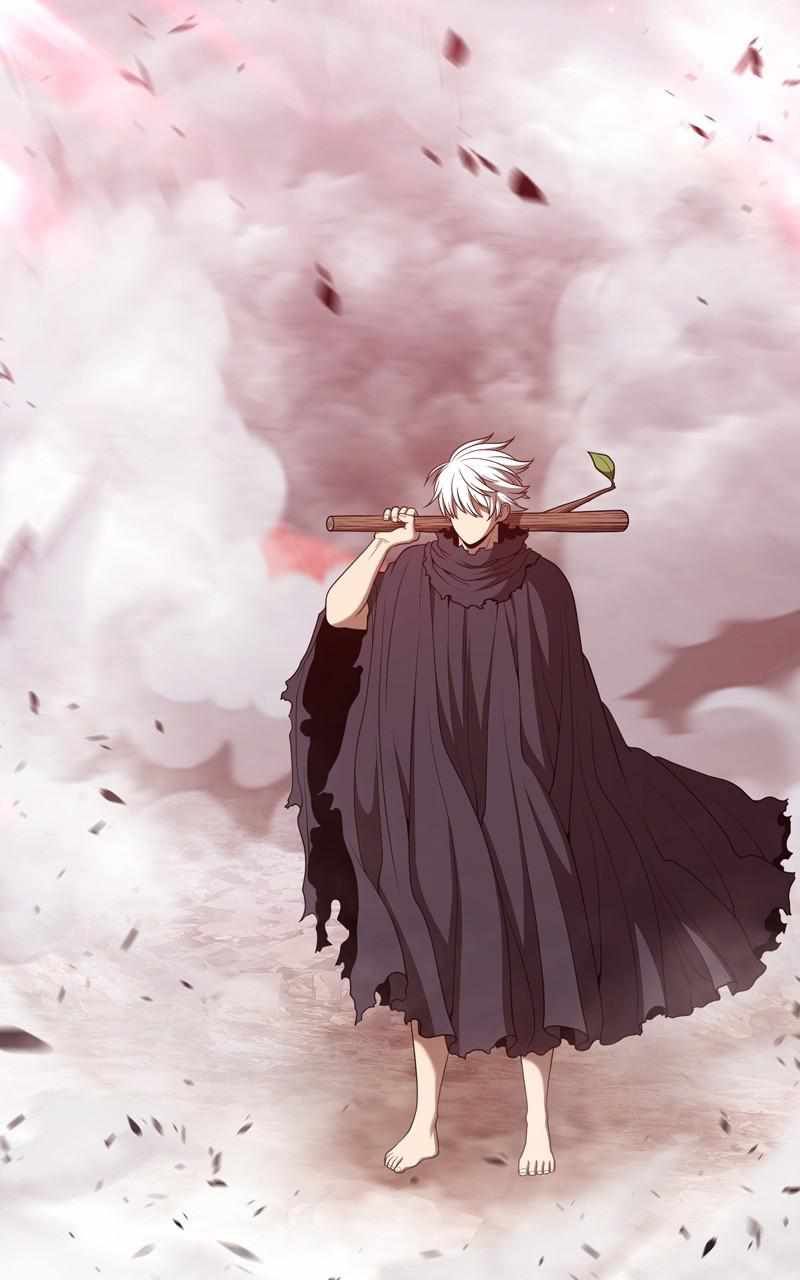 +99 Wooden stick chapter 81 page 193