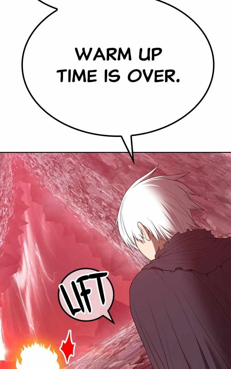 +99 Wooden stick chapter 81 page 20