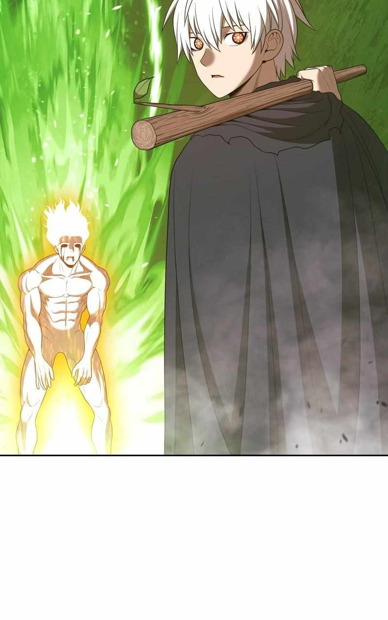 +99 Wooden stick chapter 81 page 231