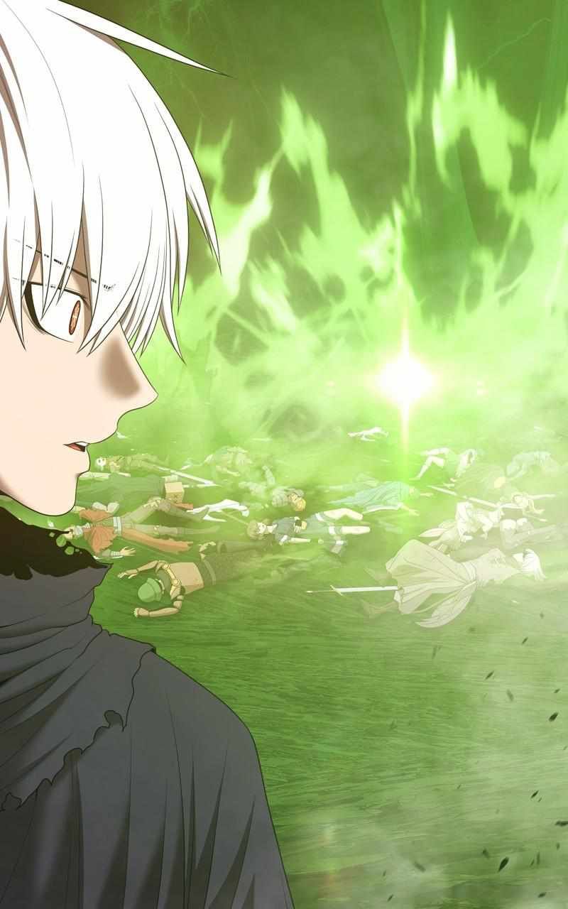 +99 Wooden stick chapter 81 page 233