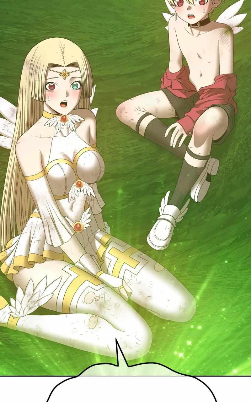 +99 Wooden stick chapter 81 page 242