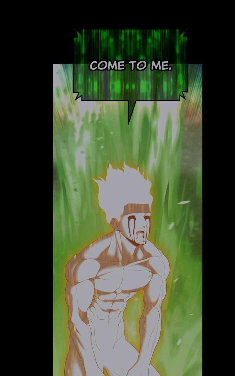 +99 Wooden stick chapter 81 page 246