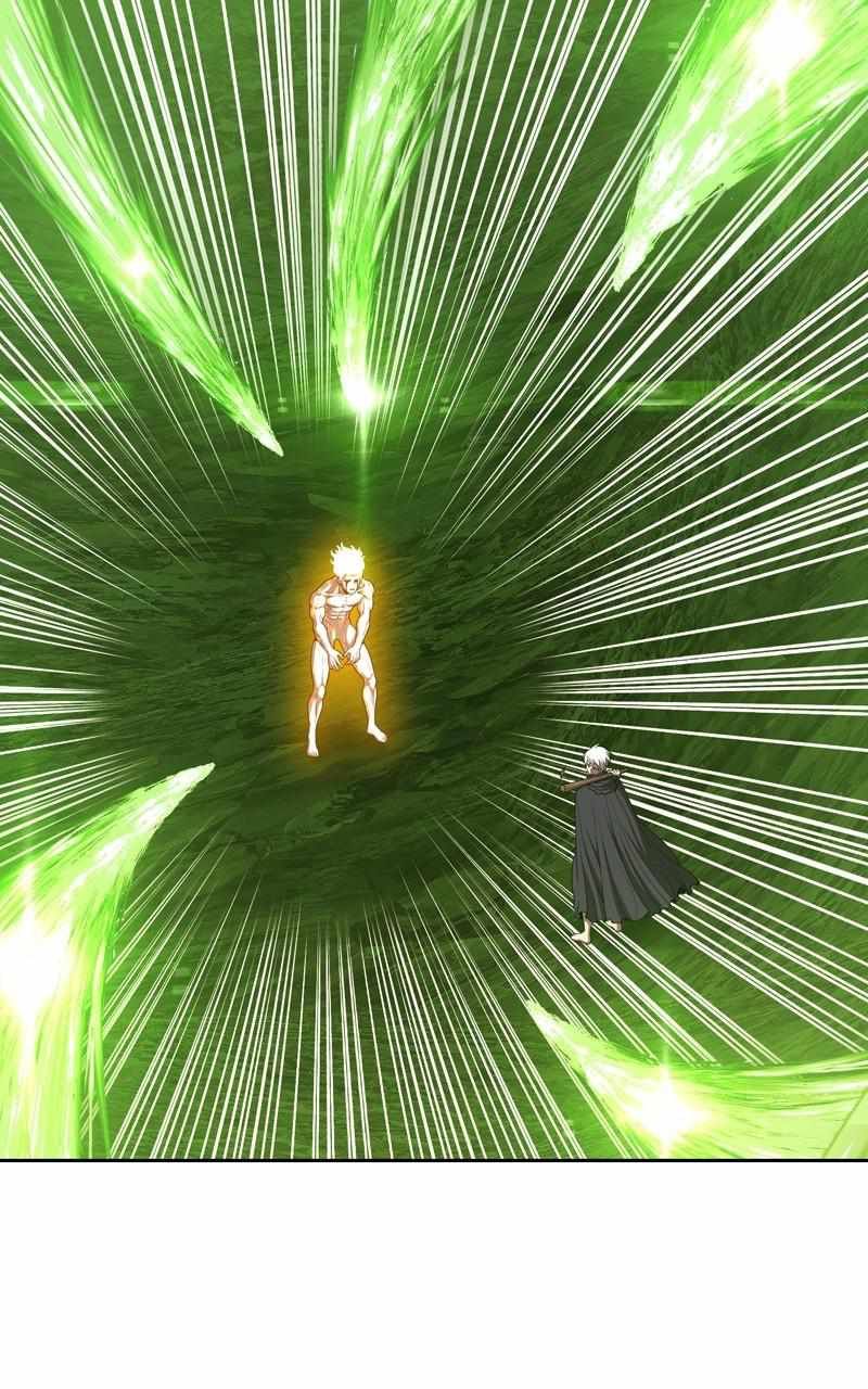 +99 Wooden stick chapter 81 page 252