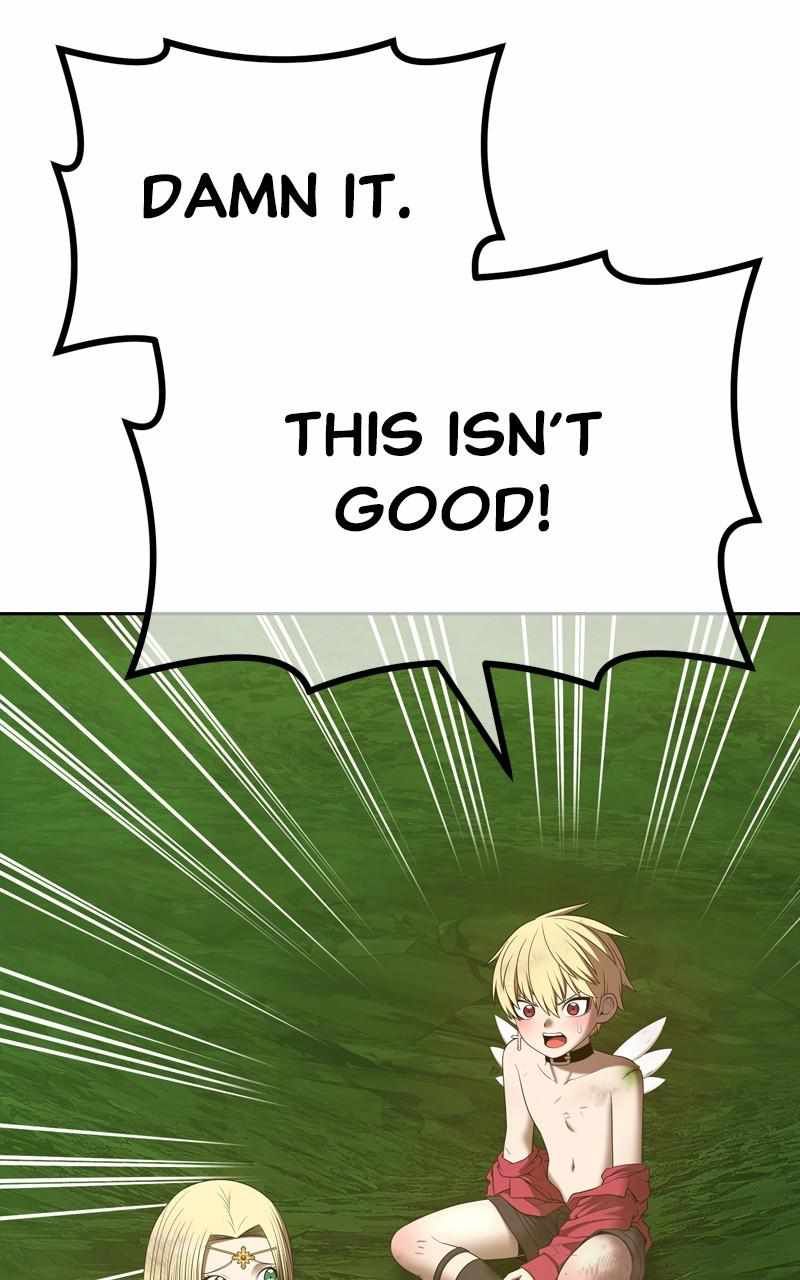 +99 Wooden stick chapter 81 page 256