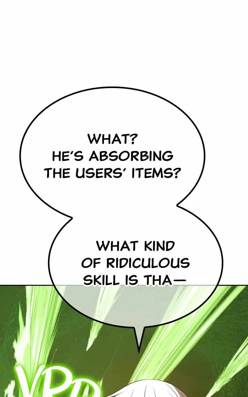 +99 Wooden stick chapter 81 page 263