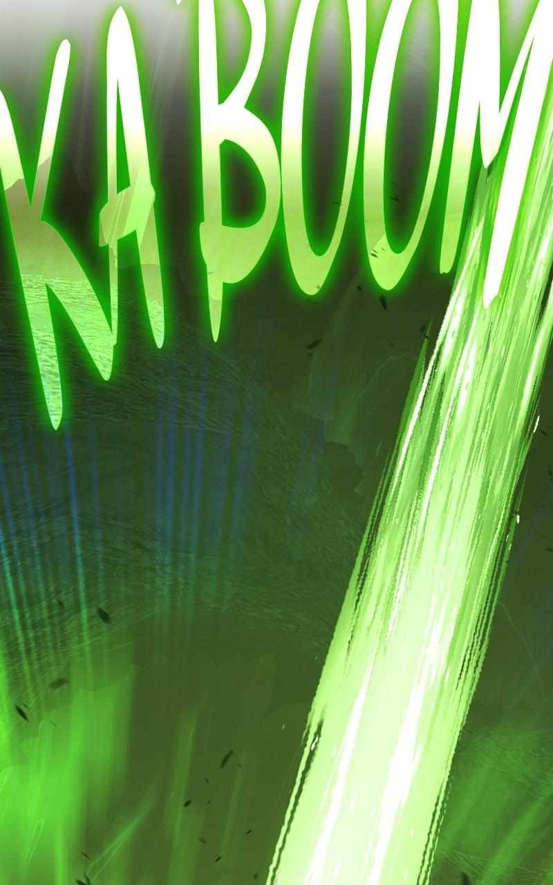 +99 Wooden stick chapter 81 page 284