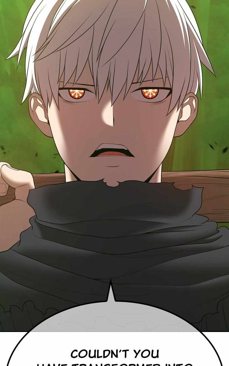 +99 Wooden stick chapter 81 page 304