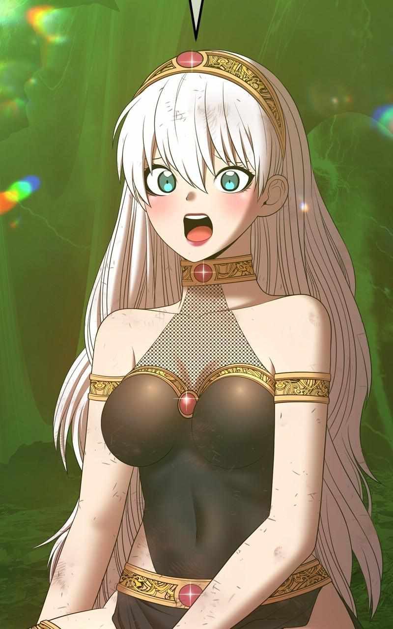 +99 Wooden stick chapter 81 page 315