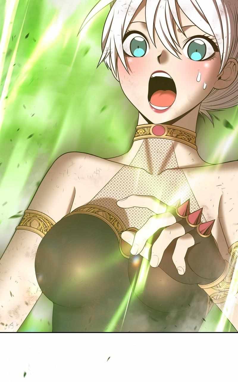 +99 Wooden stick chapter 81 page 344