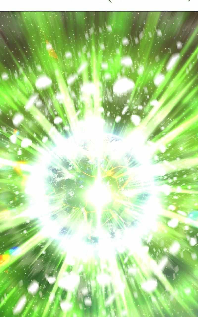 +99 Wooden stick chapter 81 page 354