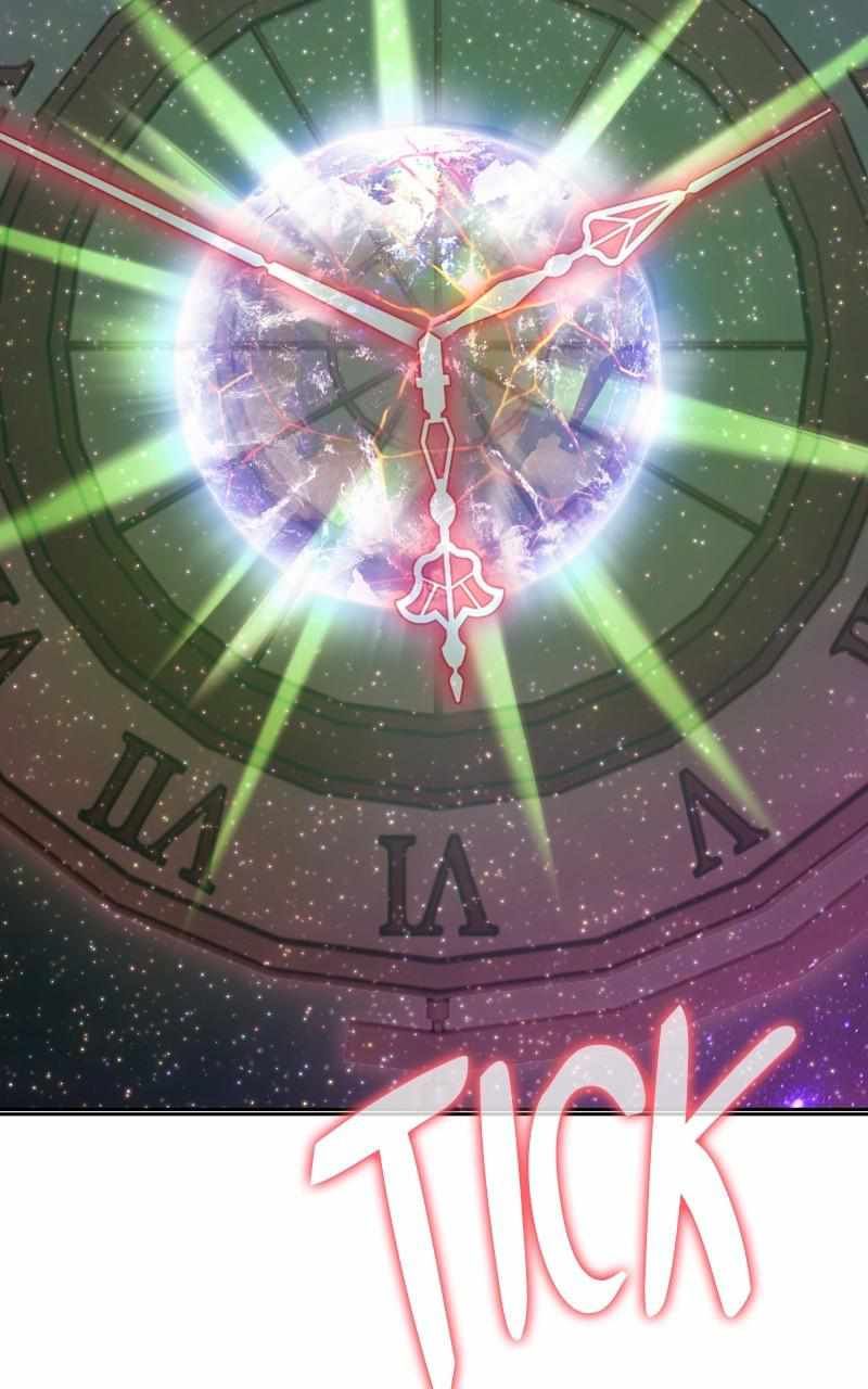 +99 Wooden stick chapter 81 page 407