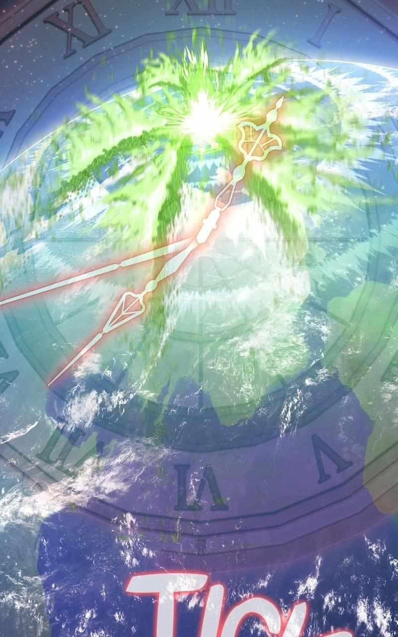 +99 Wooden stick chapter 81 page 411