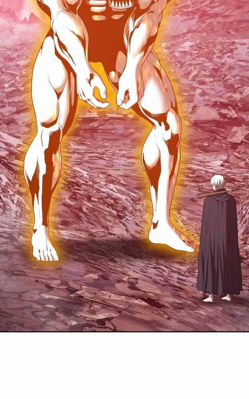 +99 Wooden stick chapter 81 page 426