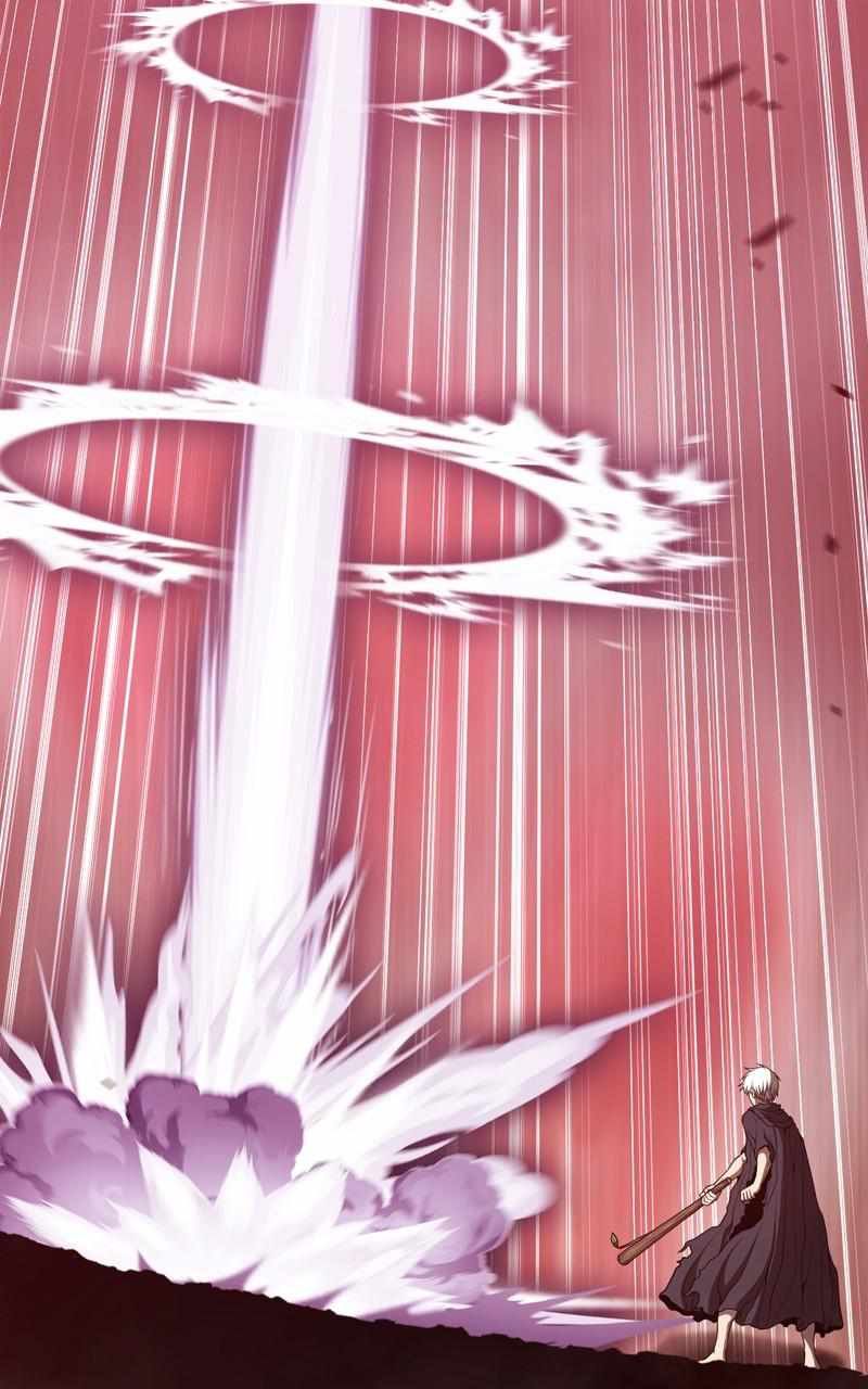 +99 Wooden stick chapter 81 page 71