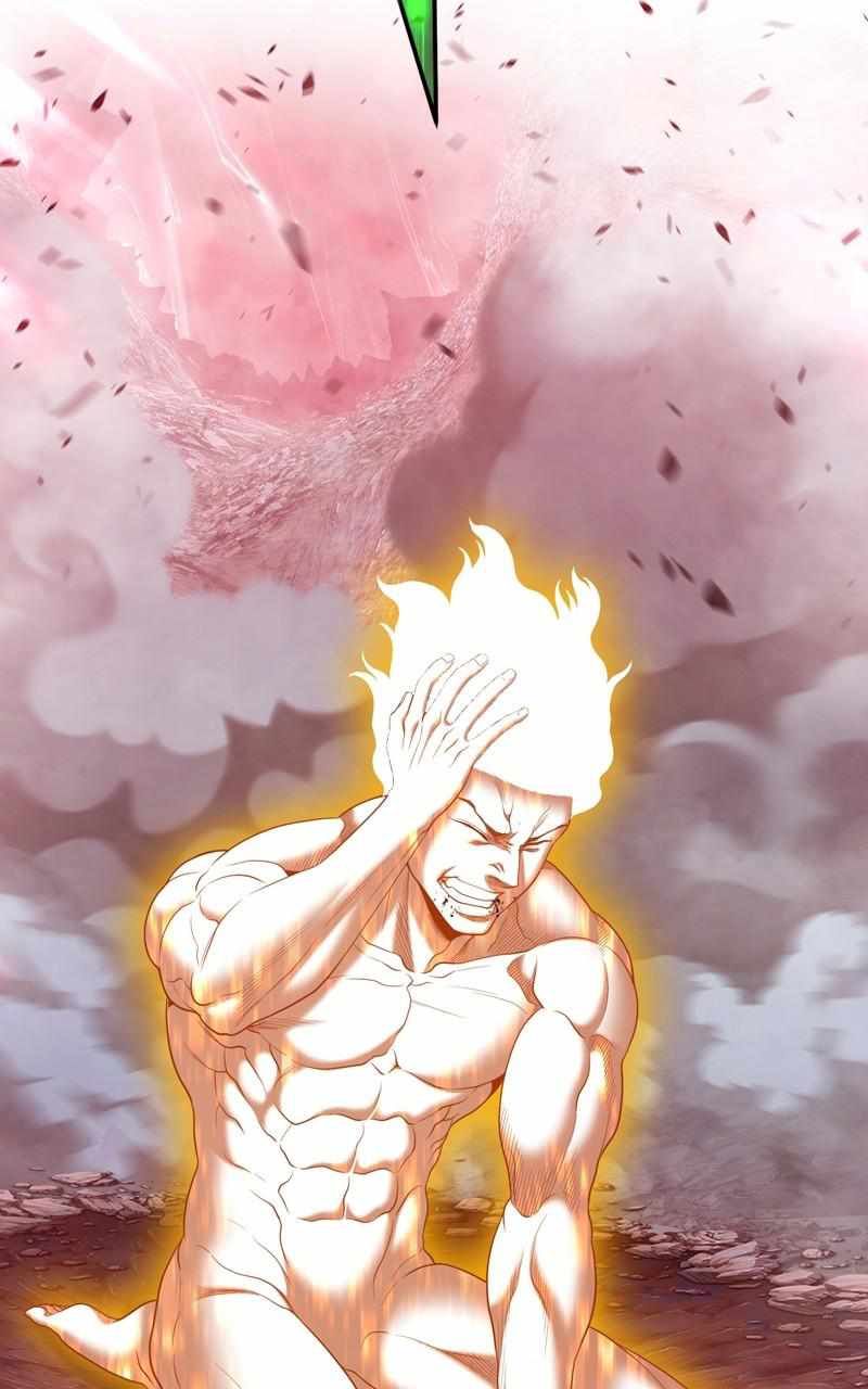 +99 Wooden stick chapter 81 page 76