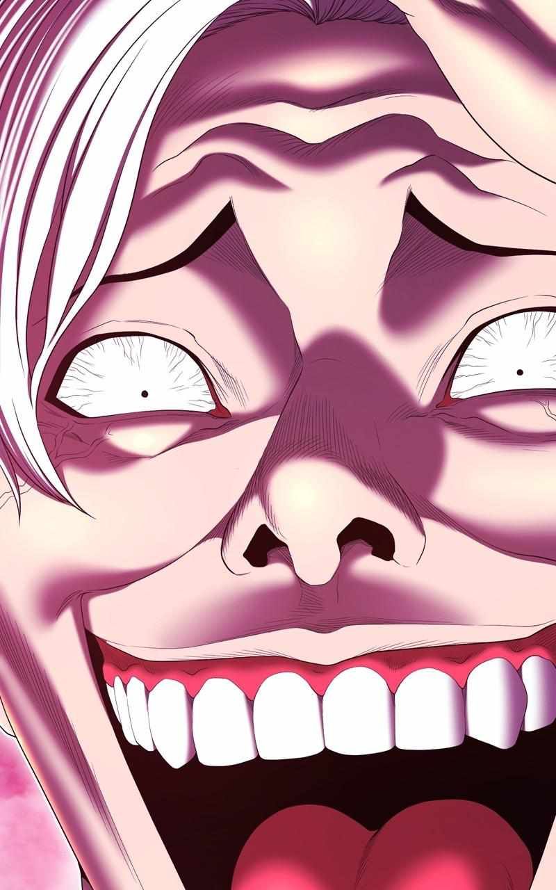 +99 Wooden stick chapter 81 page 85