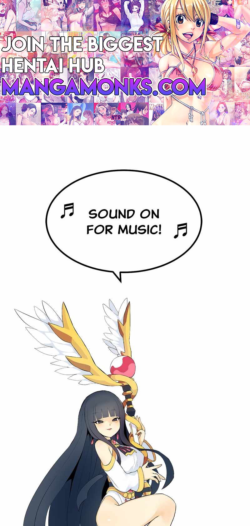 +99 Wooden stick chapter 82 page 1