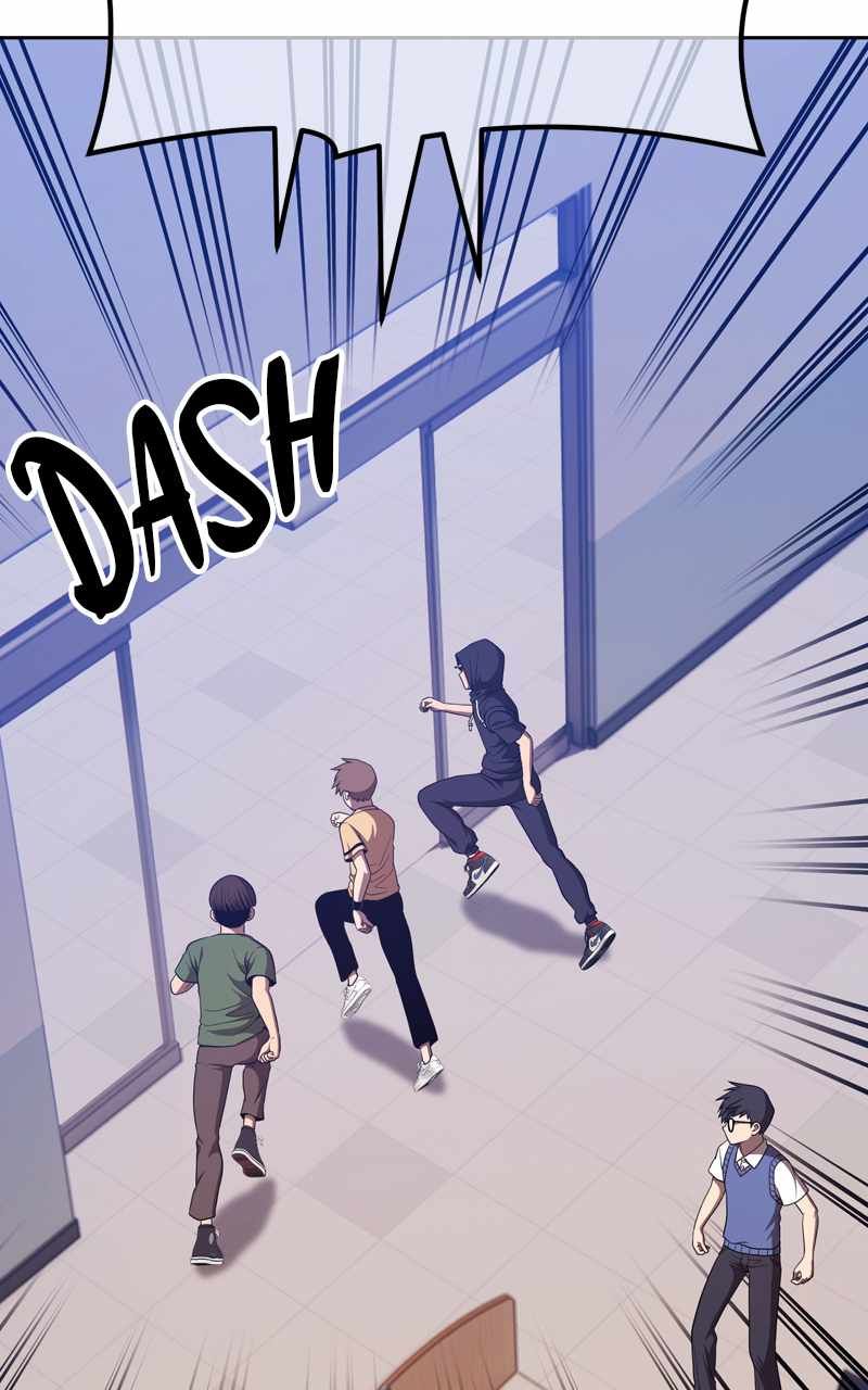 +99 Wooden stick chapter 82 page 128