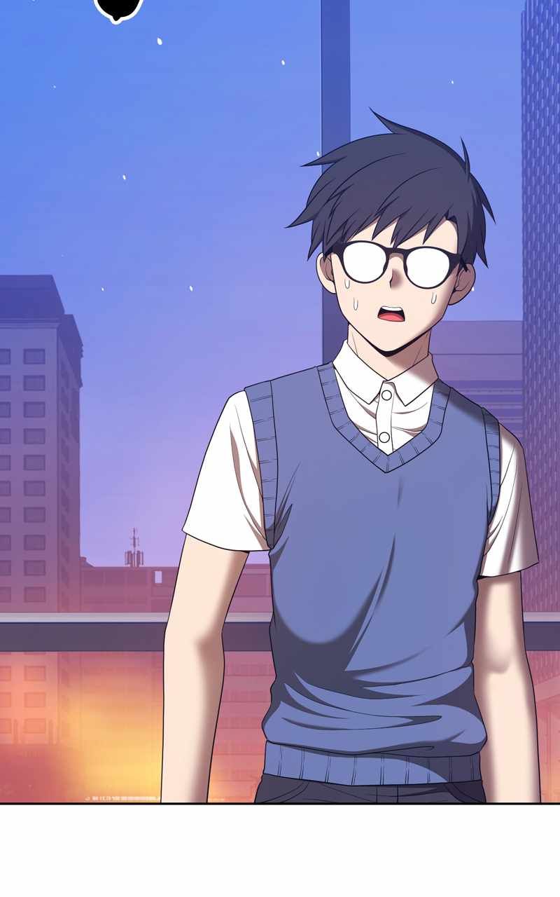 +99 Wooden stick chapter 82 page 131