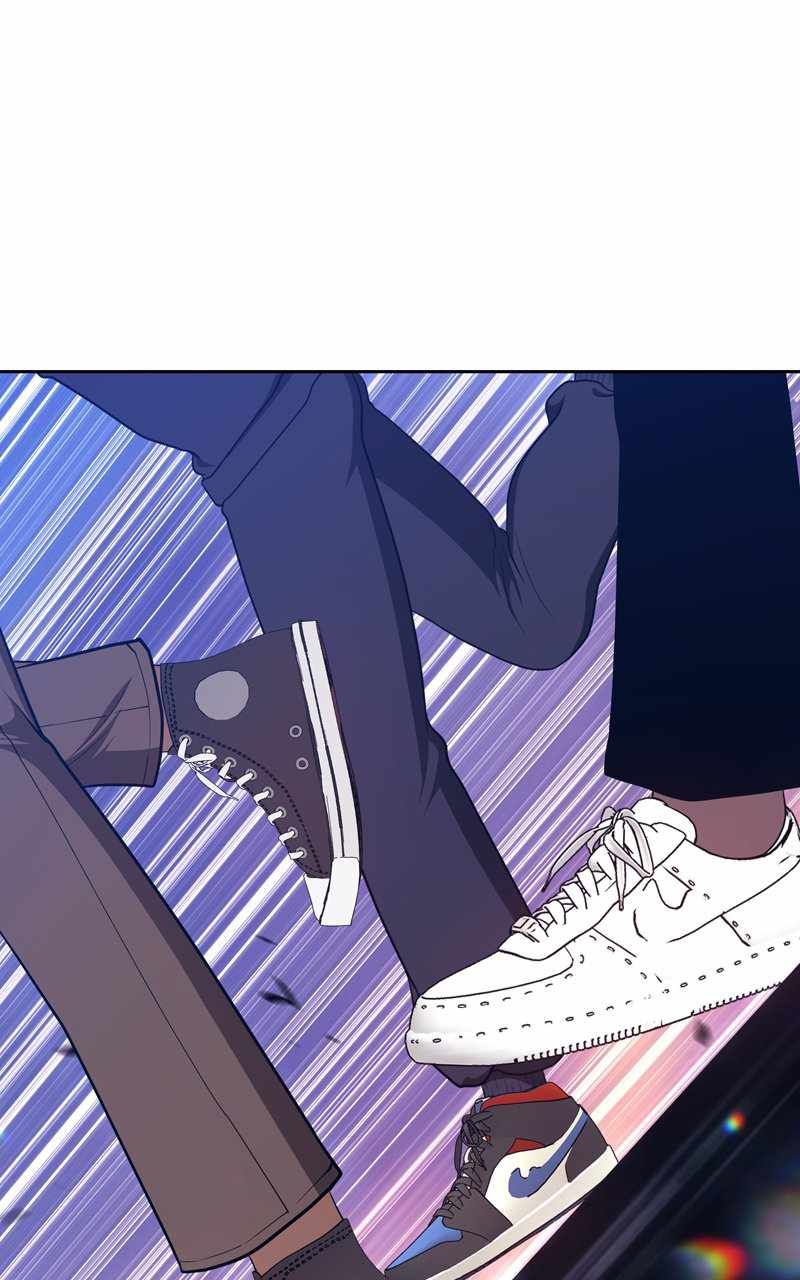 +99 Wooden stick chapter 82 page 135