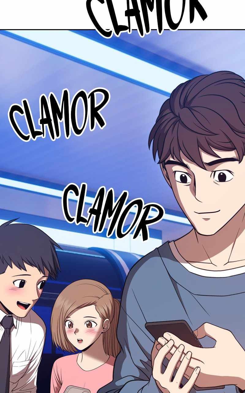 +99 Wooden stick chapter 82 page 144